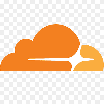 Cloudflare DNS logo