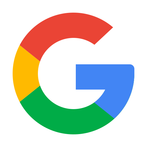 Google Search logo
