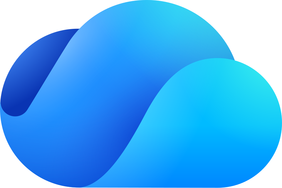 OneDrive logo