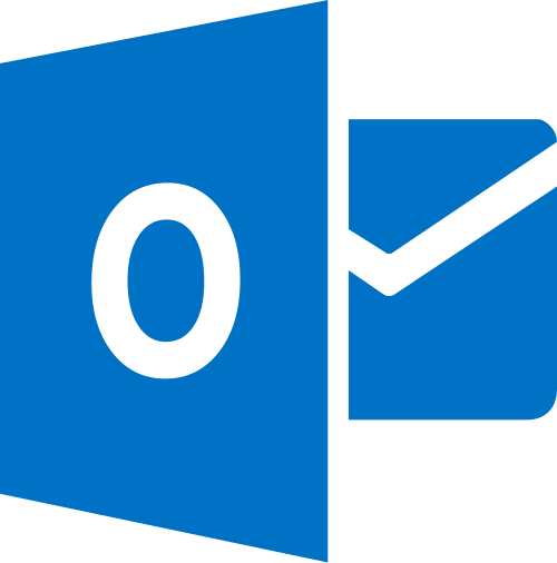 Outlook logo
