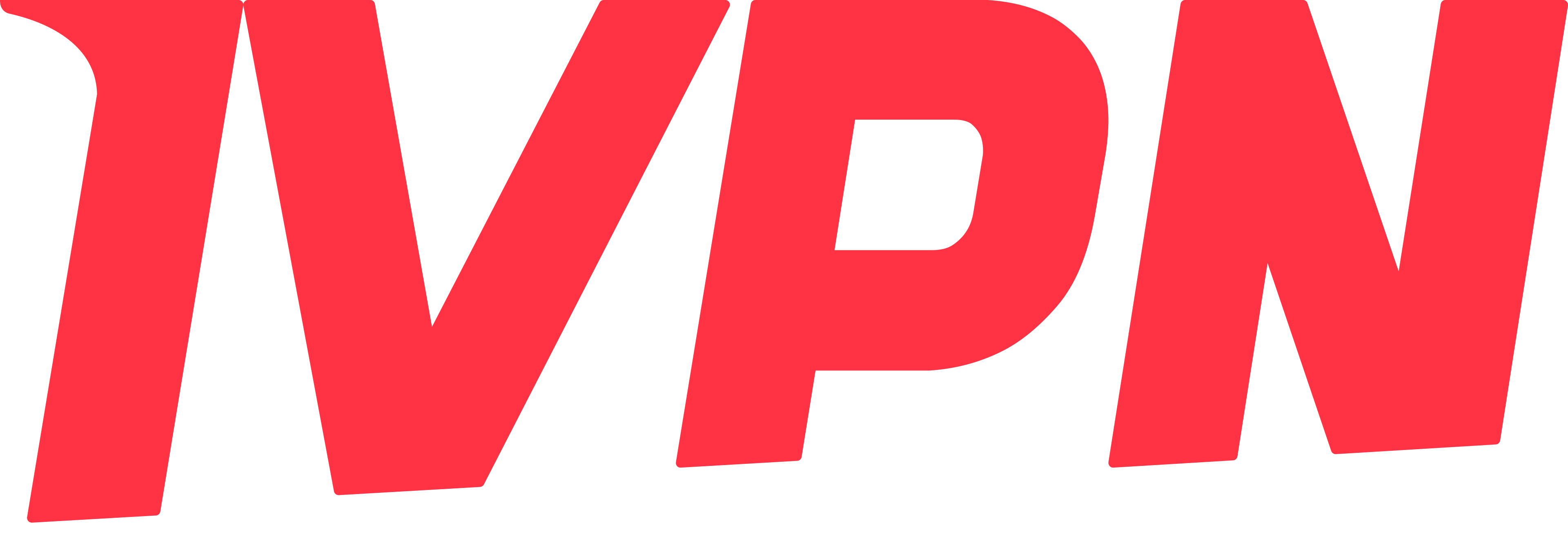 IVPN logo