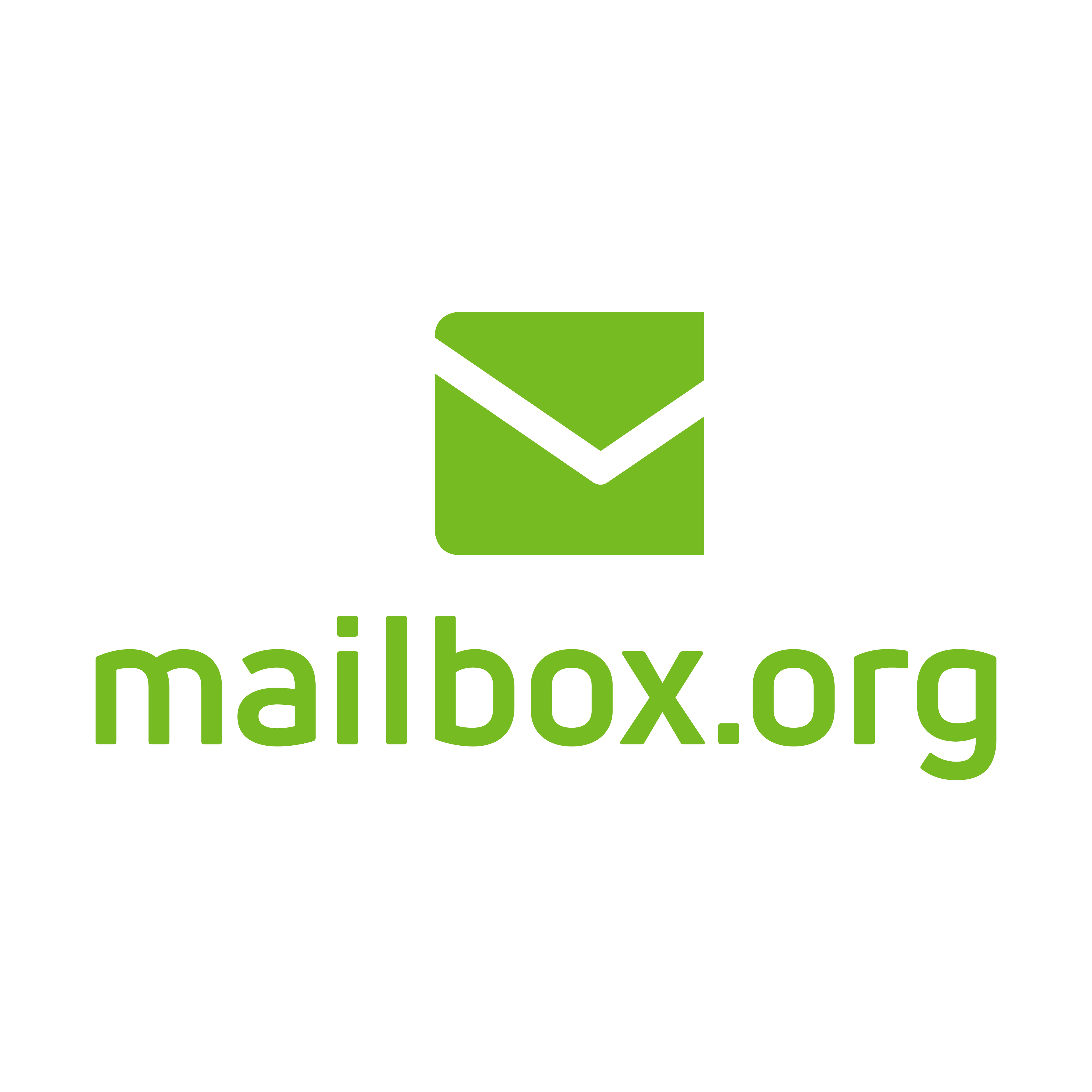 mailbox.org logo
