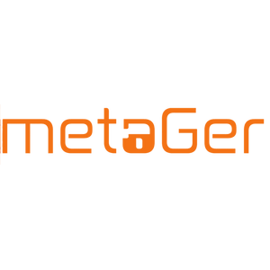 MetaGer logo