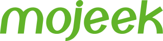Mojeek logo