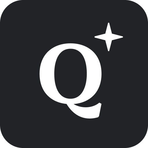 Qwant logo
