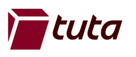 Tuta Mail logo